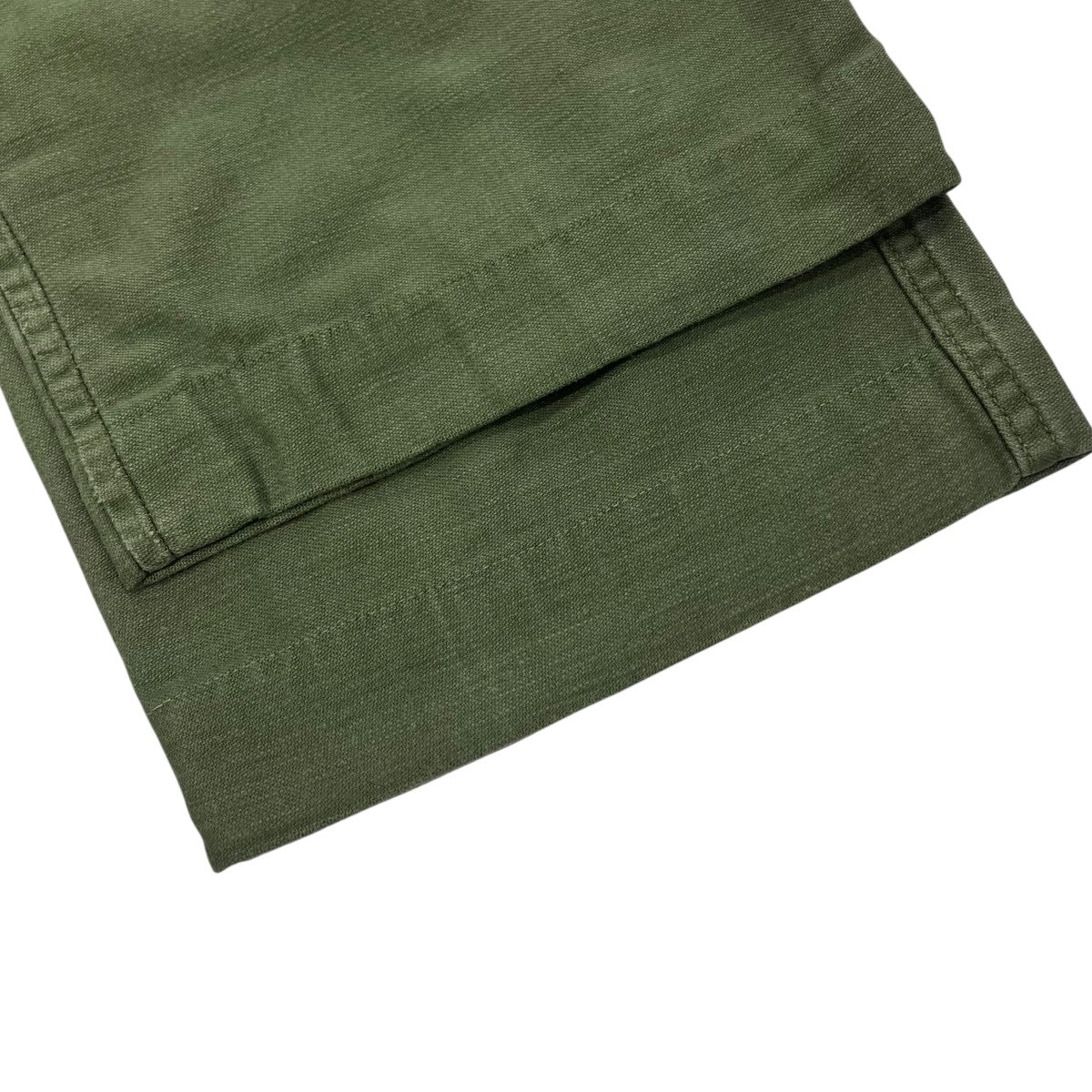 US ARMY 60s Baker pantsパンツ8405-082-6614 古着・中古-4枚目のアイテム画像