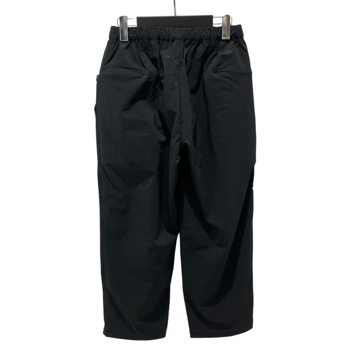 TEATORA WALLET PANTS RESORT - DRイージーパンツTT-004R-DR 古着・中古-2枚目のアイテム画像