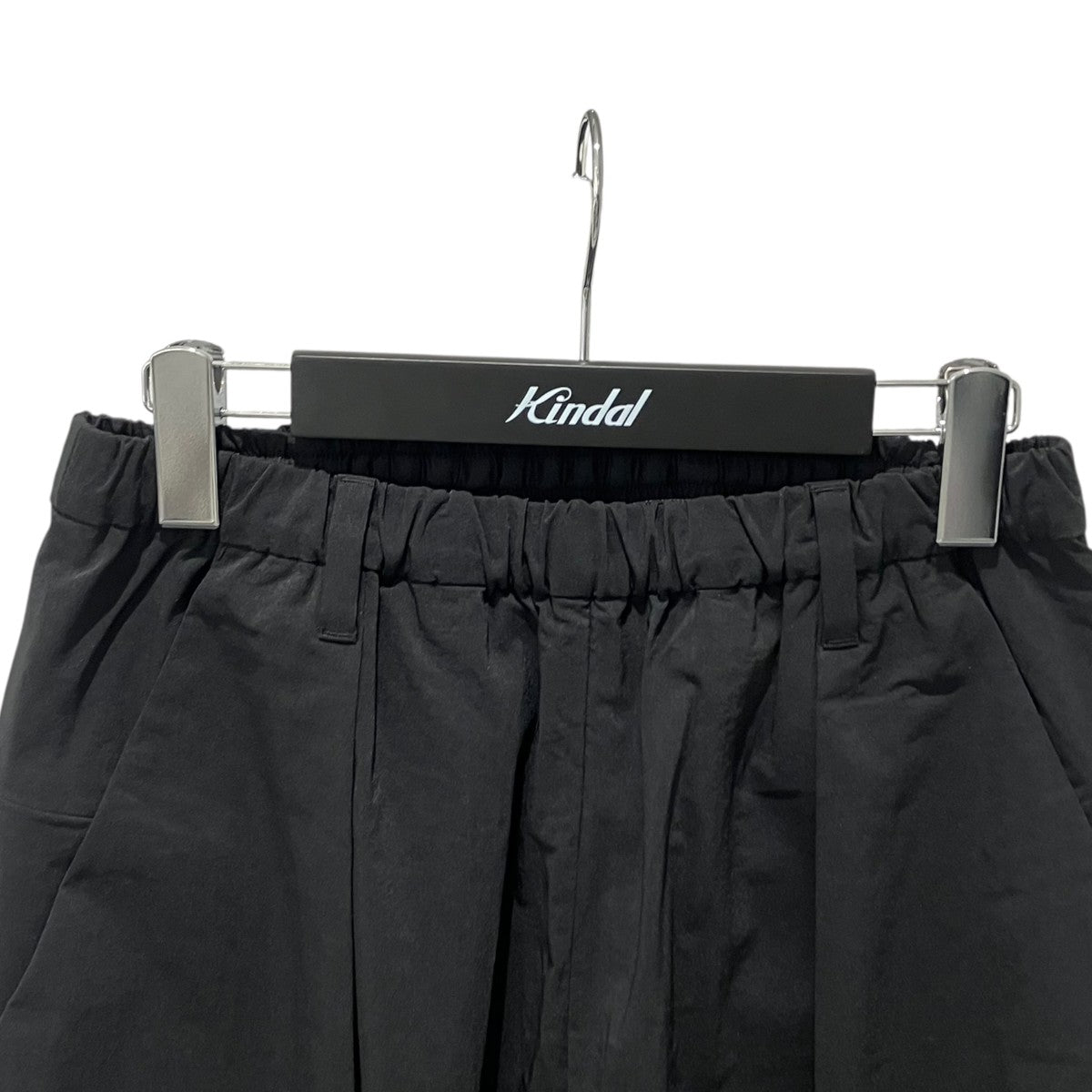 TEATORA WALLET PANTS RESORT - DRイージーパンツTT-004R-DR 古着・中古-3枚目のアイテム画像