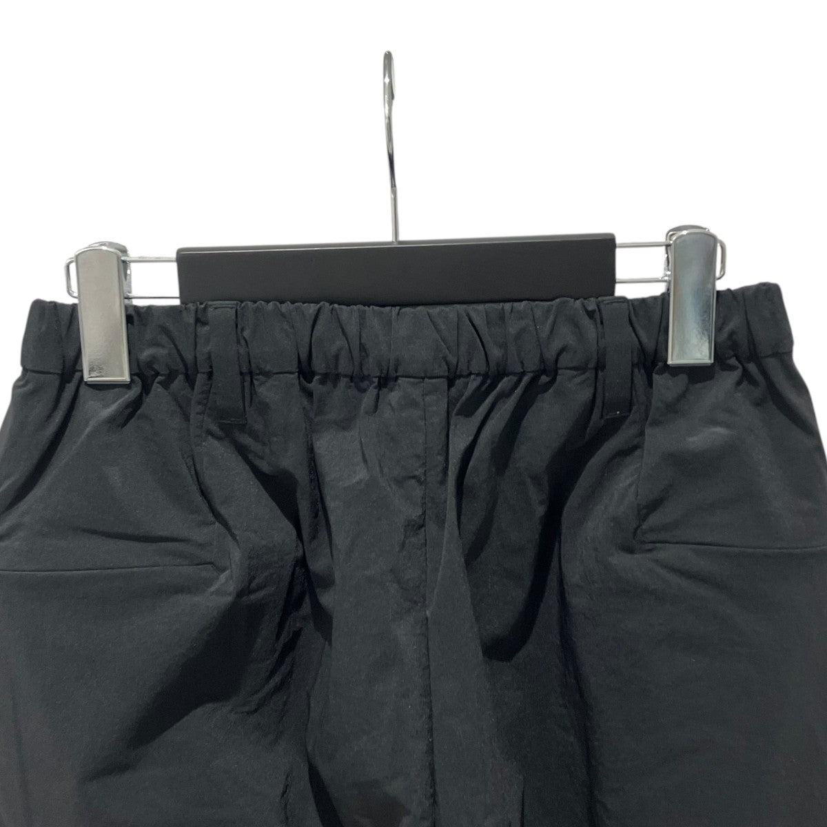 TEATORA WALLET PANTS RESORT - DRイージーパンツTT-004R-DR 古着・中古-5枚目のアイテム画像