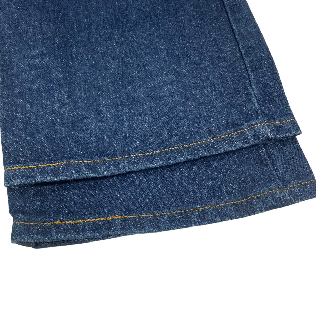 LEVI’S 80’s USA製 オレンジタブ 517デニムパンツ20517 0217 古着・中古-4枚目のアイテム画像