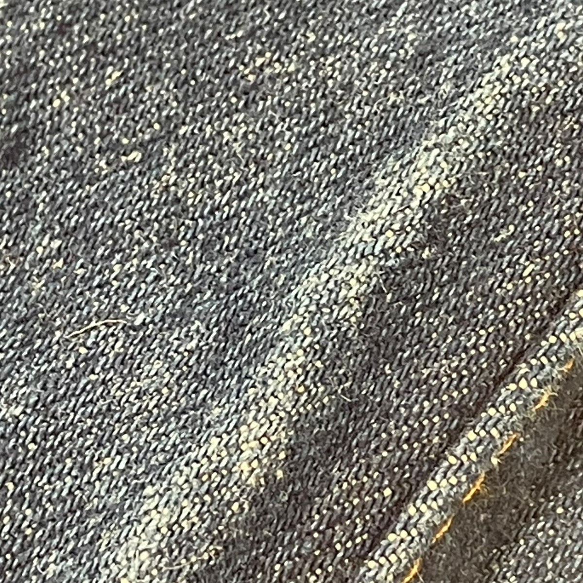 LEVI’S 80’s USA製 オレンジタブ 517デニムパンツ20517 0217 古着・中古-9枚目のアイテム画像