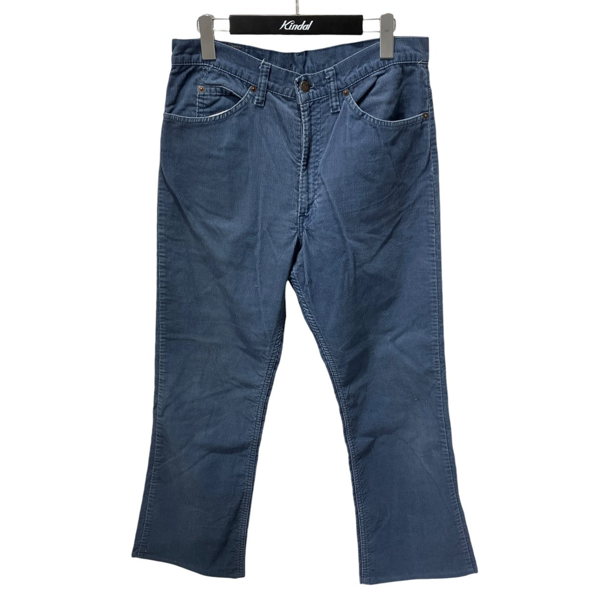 80s 42TALON コーデュロイブーツカットパンツコーデュロイパンツ517-1610