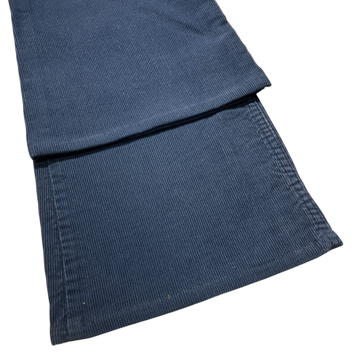 80s 42TALON コーデュロイブーツカットパンツコーデュロイパンツ517-1610