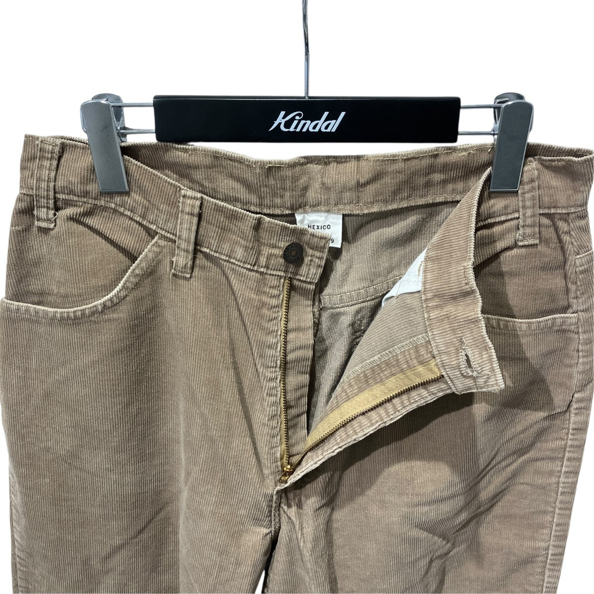 Deformer EX．519 Cord Pant Made In USA．コーデュロイパンツ