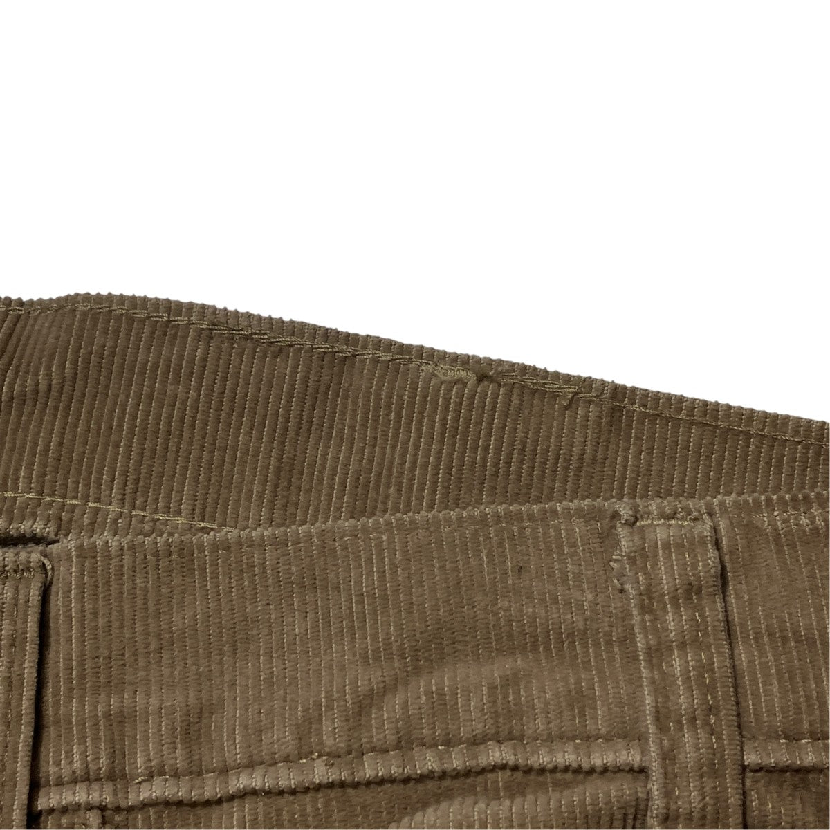 Deformer EX．519 Cord Pant Made In USA．コーデュロイパンツ