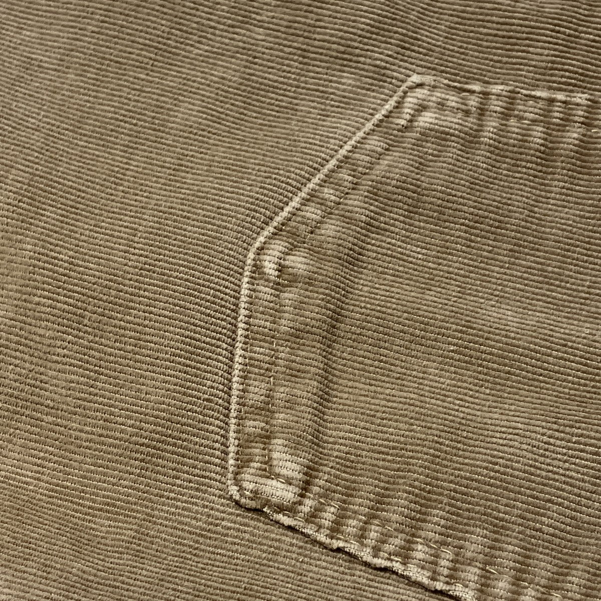 Deformer EX．519 Cord Pant Made In USA．コーデュロイパンツ