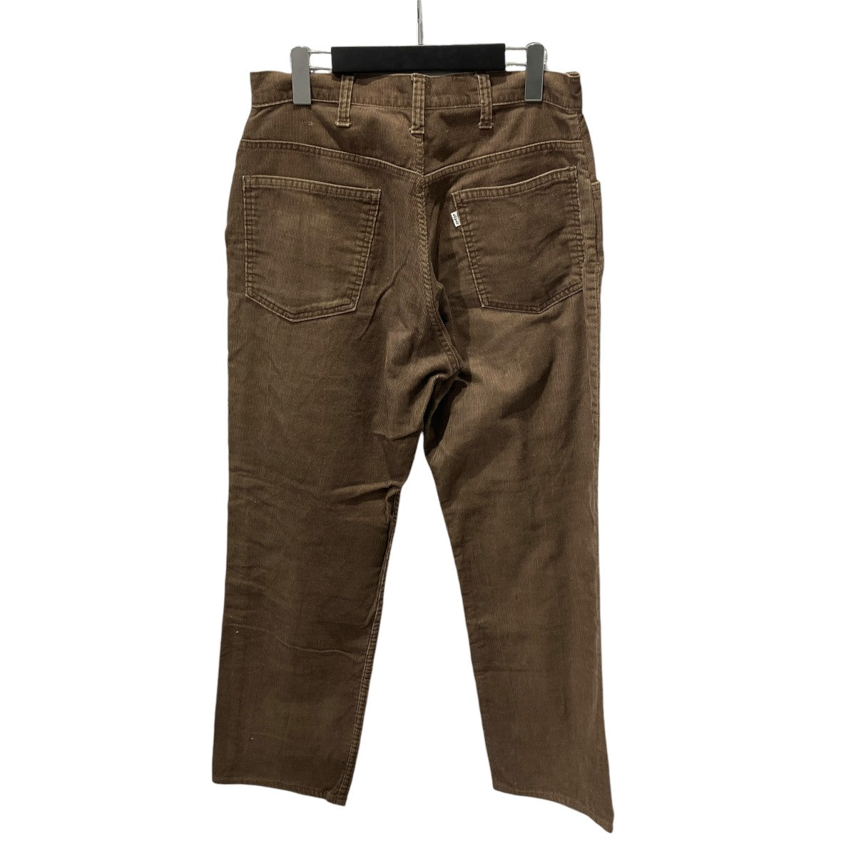 HEXICO Deformer EX．519 Cord Pant Made In USA．コーデュロイパンツ 古着・中古-2枚目のアイテム画像