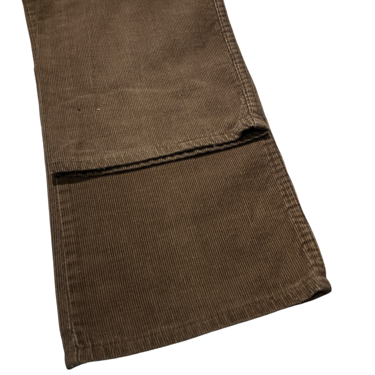HEXICO Deformer EX．519 Cord Pant Made In USA．コーデュロイパンツ 古着・中古-5枚目のアイテム画像