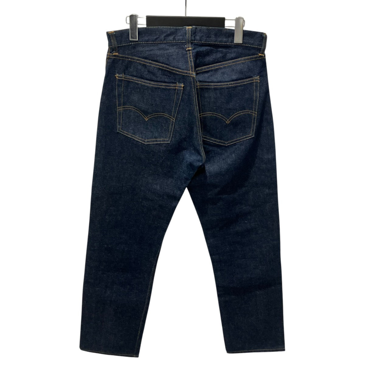 LEVI’S 60s 551ZXX-505BIG E移行期デニムパンツ 古着・中古-2枚目のアイテム画像