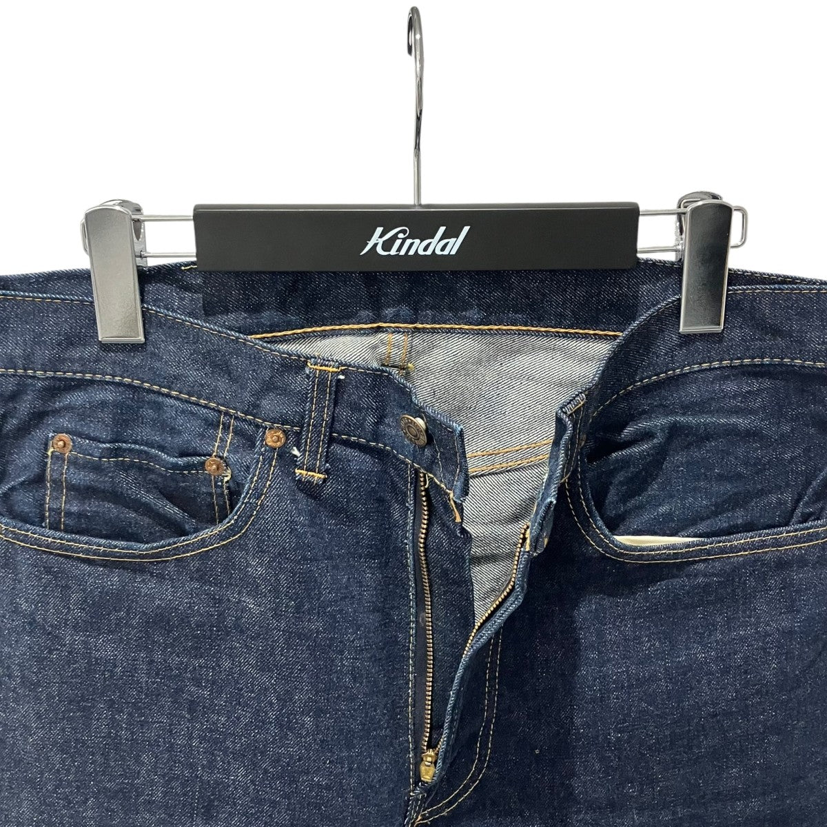 LEVI’S 60s 551ZXX-505BIG E移行期デニムパンツ 古着・中古-3枚目のアイテム画像