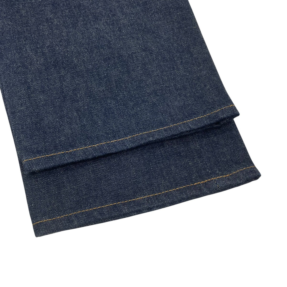 LEVI’S 60s 551ZXX-505BIG E移行期デニムパンツ 古着・中古-4枚目のアイテム画像