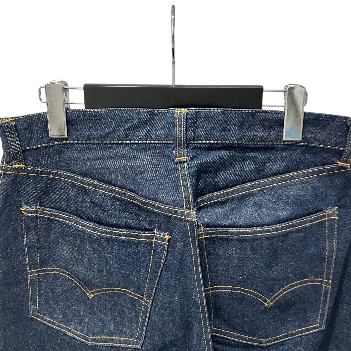 LEVI’S 60s 551ZXX-505BIG E移行期デニムパンツ 古着・中古-5枚目のアイテム画像