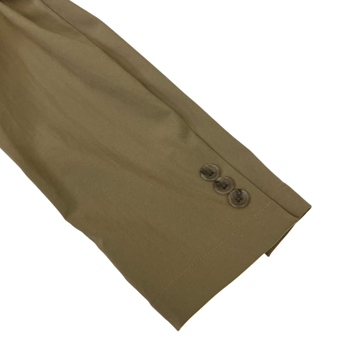 B：MING by BEAMS セットアップスーツ91-16-0230-819/91-23-0203-819 古着・中古-4枚目のアイテム画像