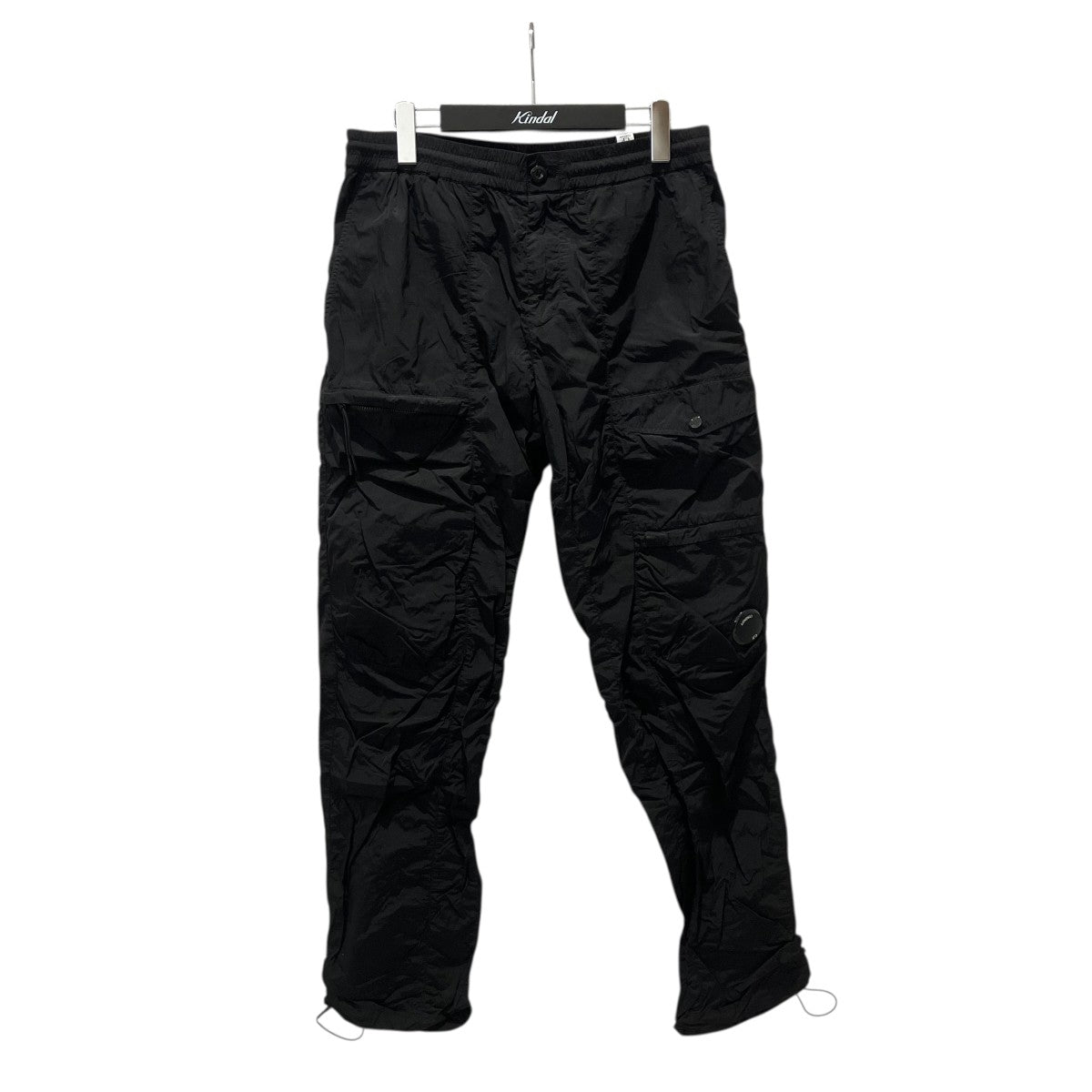 Chrome-R Cargo Lens Pantsイージーパンツ18CMPA063A-005904G