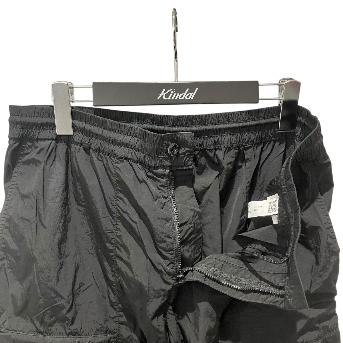 C．P COMPANY Chrome-R Cargo Lens Pantsイージーパンツ18CMPA063A-005904G 古着・中古-3枚目のアイテム画像