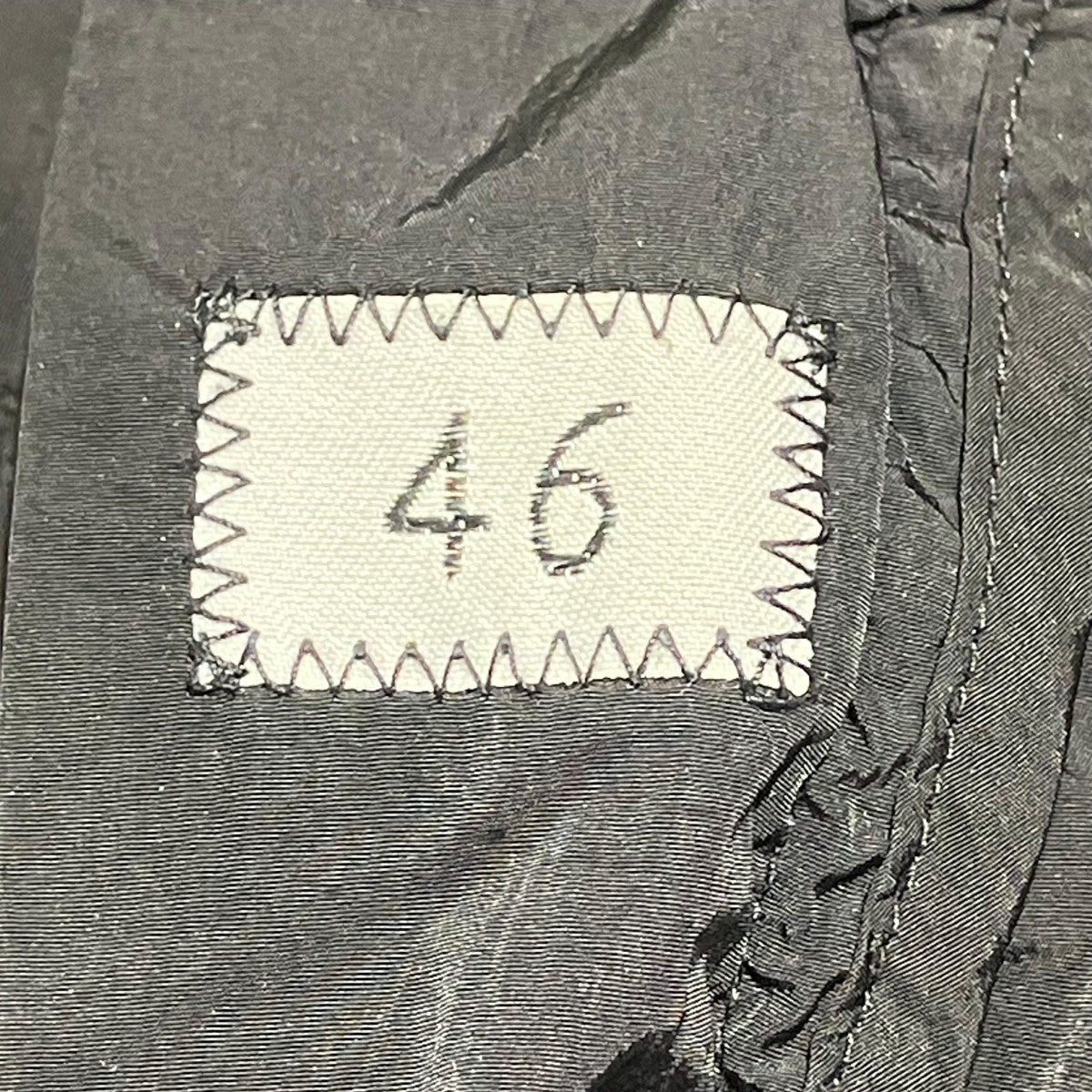 C．P COMPANY Chrome-R Cargo Lens Pantsイージーパンツ18CMPA063A-005904G 古着・中古-6枚目のアイテム画像
