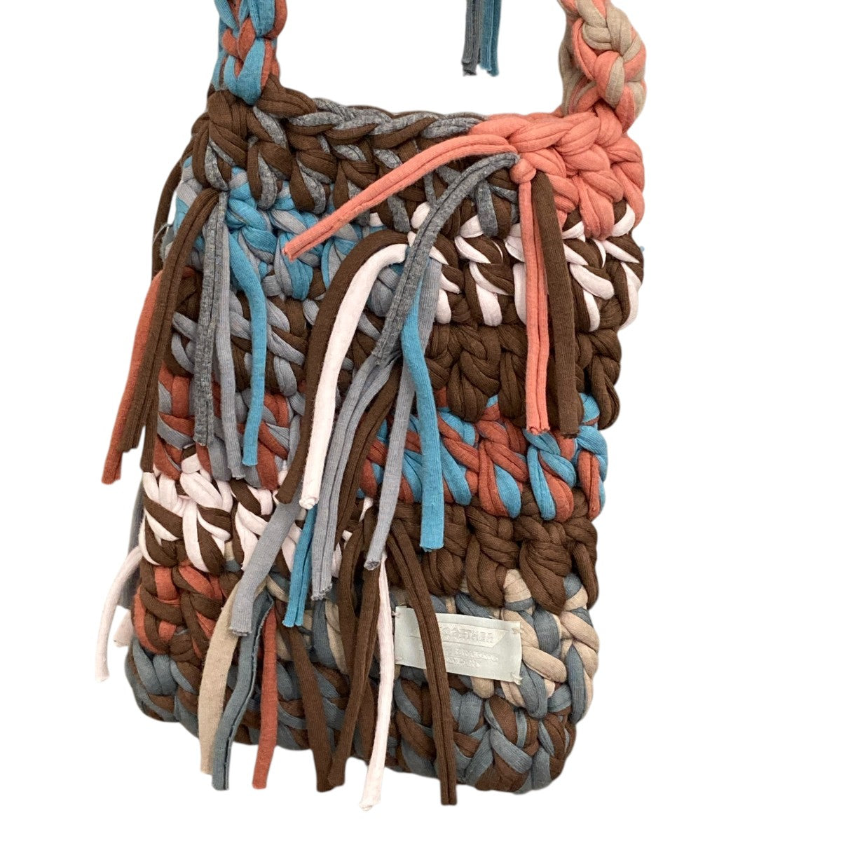 ショルダーバッグCHUNKY SHOULDER