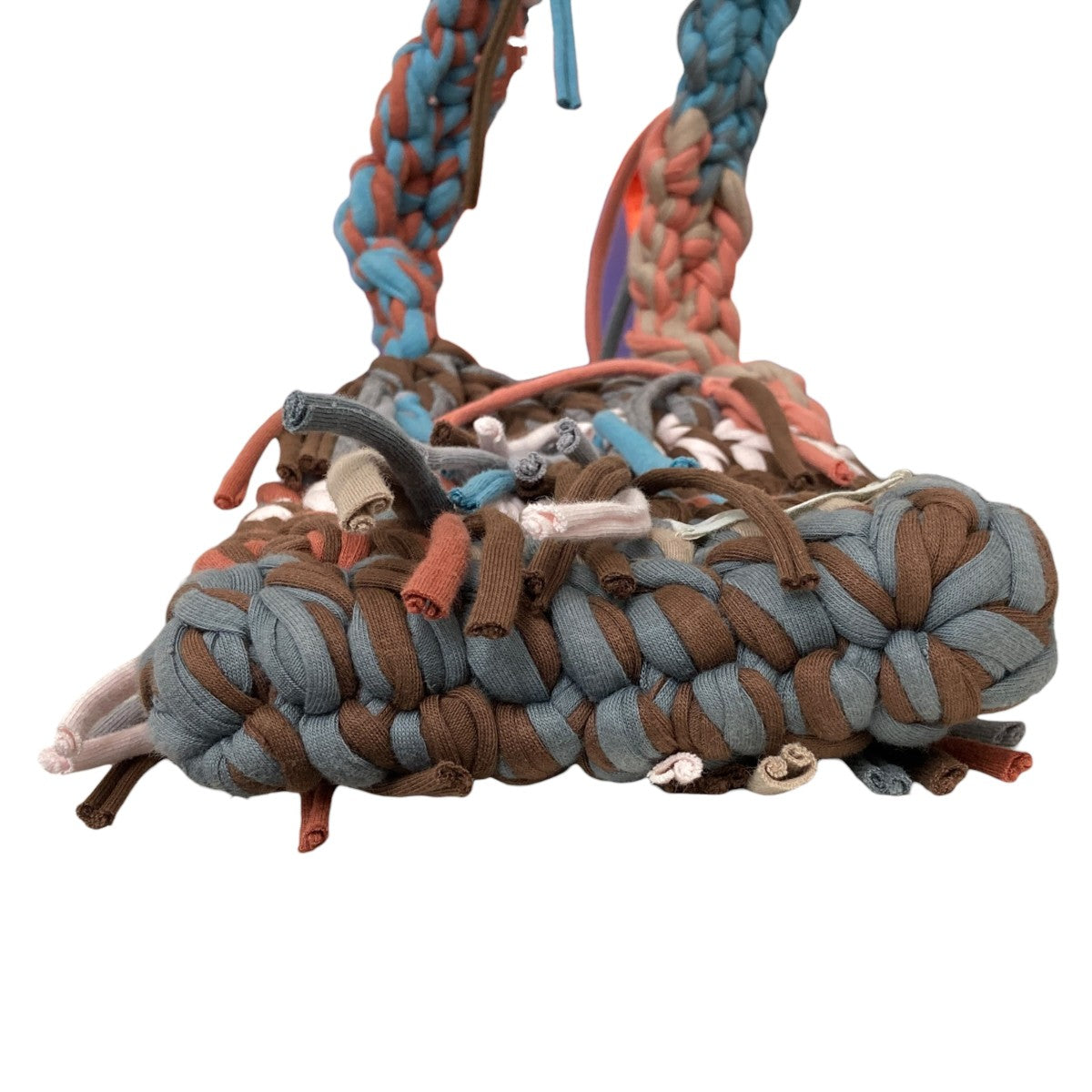 ショルダーバッグCHUNKY SHOULDER