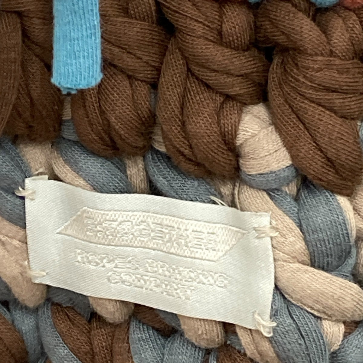 ショルダーバッグCHUNKY SHOULDER