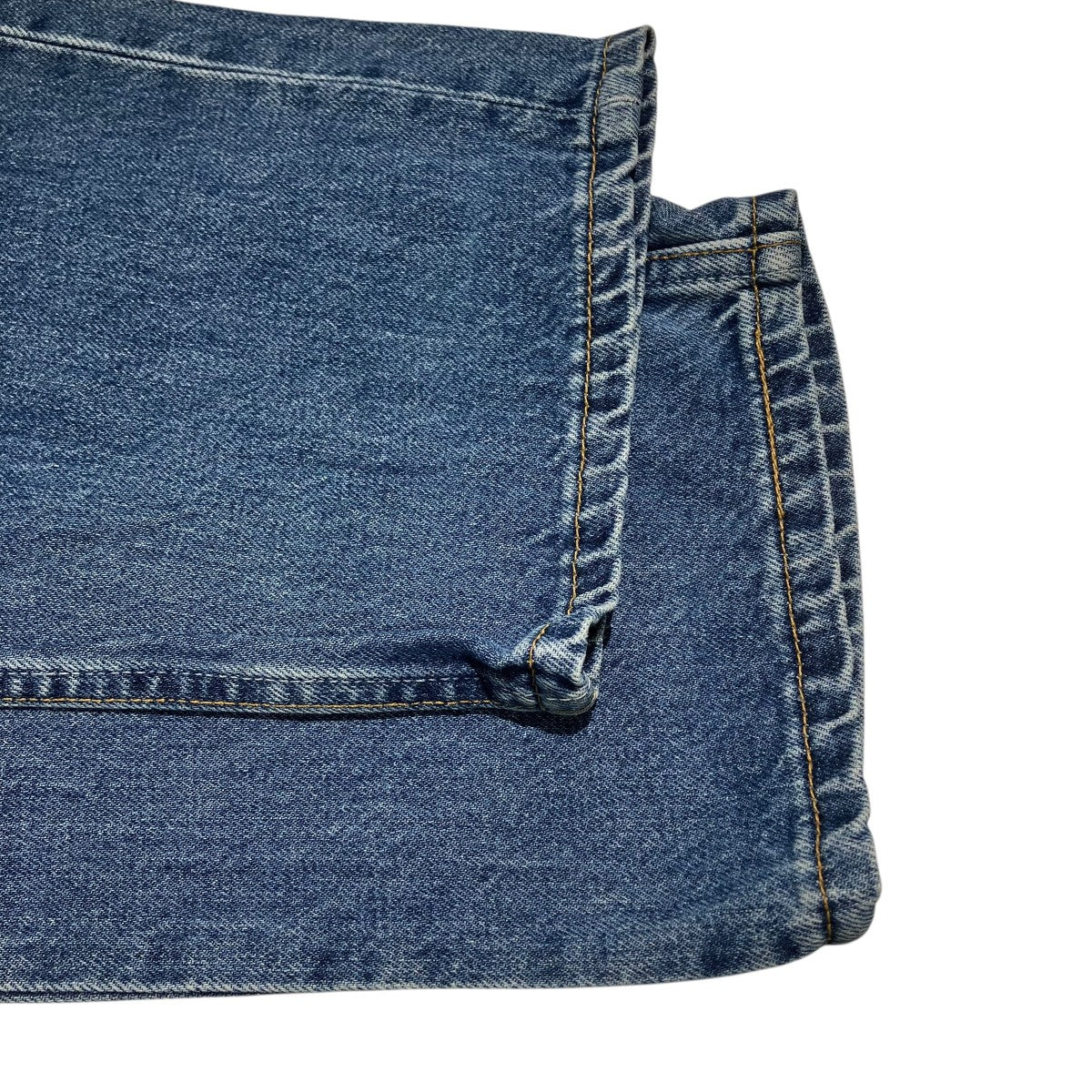 LEVI’S 00sUSA製デニムパンツ501 古着・中古-5枚目のアイテム画像