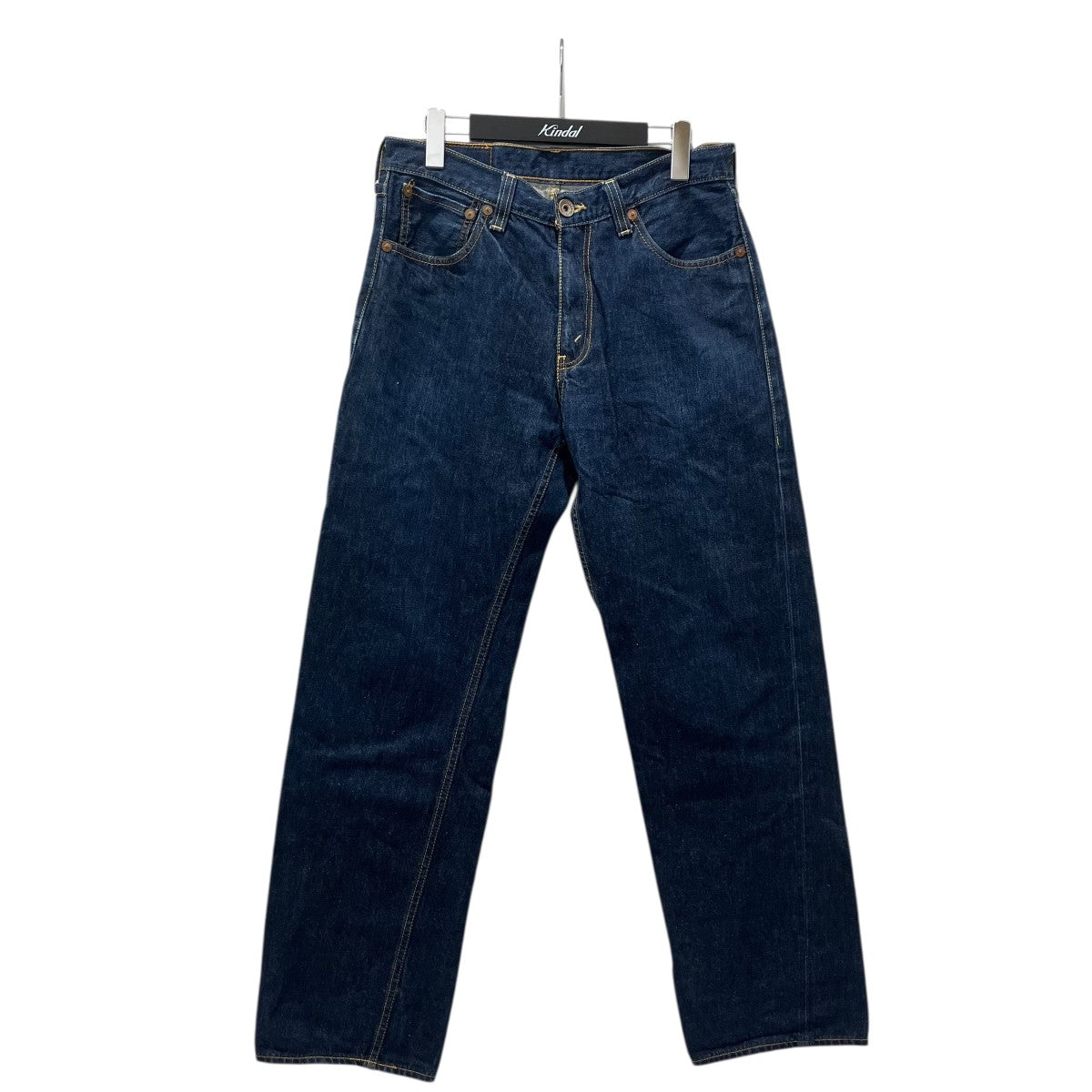 LEVI’S 日本製デニムパンツ503-0001 古着・中古-1枚目のアイテム画像