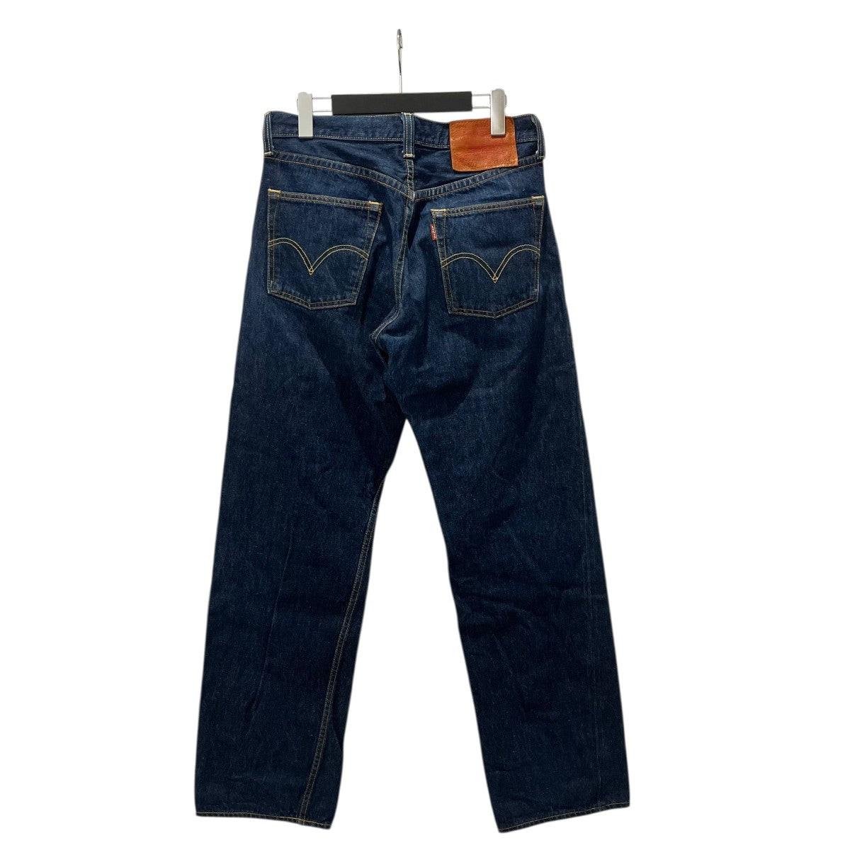 LEVI’S 日本製デニムパンツ503-0001 古着・中古-2枚目のアイテム画像