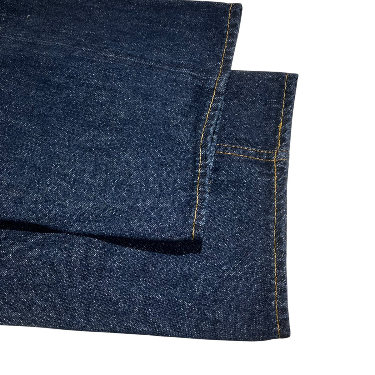 LEVI’S 日本製デニムパンツ503-0001 古着・中古-5枚目のアイテム画像