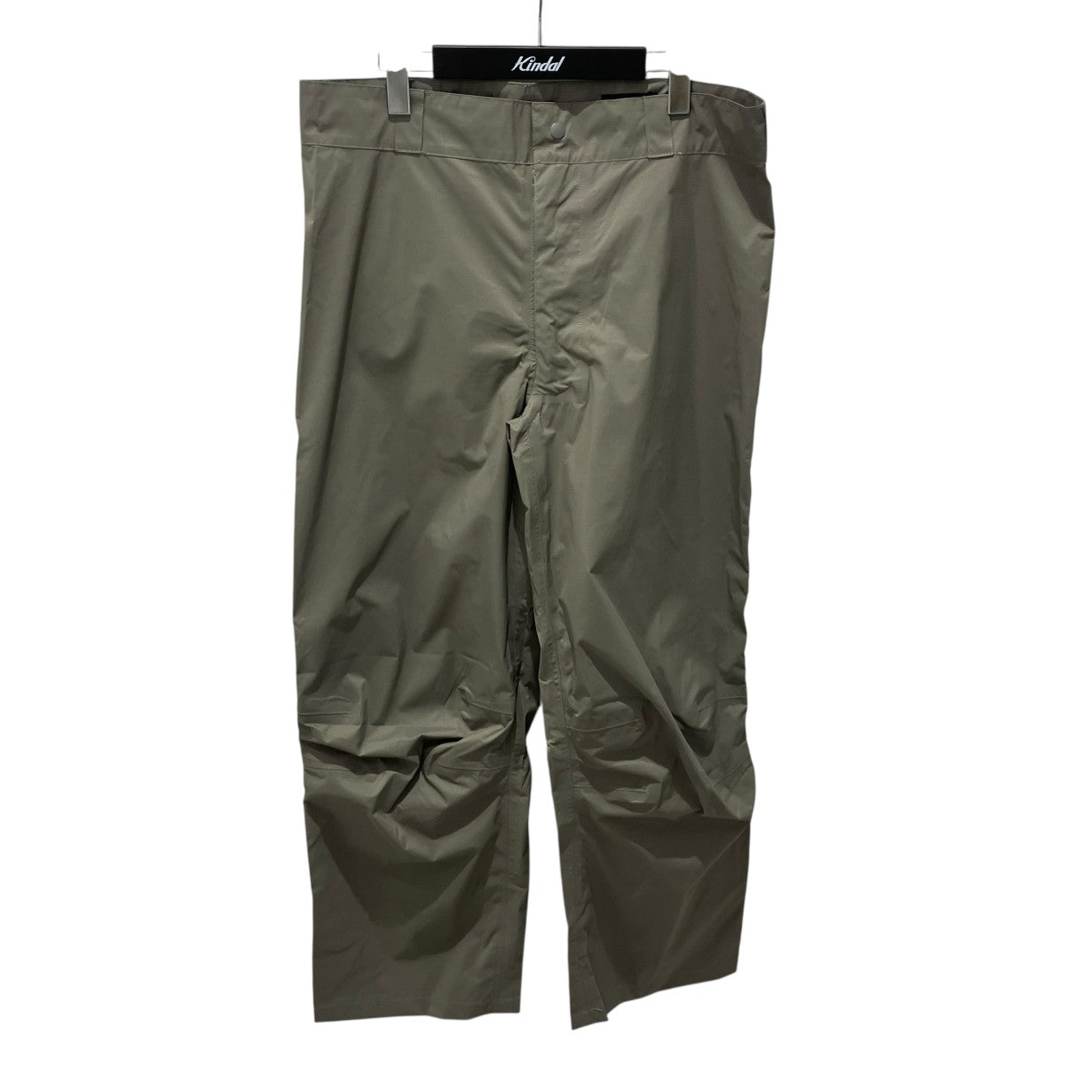 BEYOND CLOTHING USA製ナイロンパンツ 古着・中古-1枚目のアイテム画像