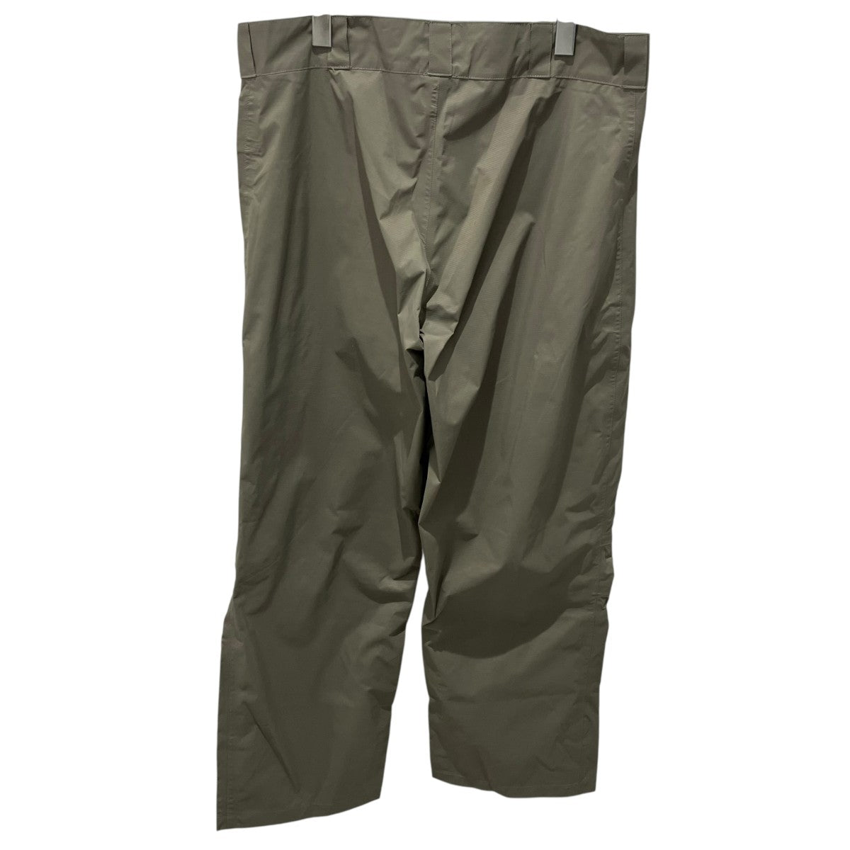 BEYOND CLOTHING USA製ナイロンパンツ 古着・中古-2枚目のアイテム画像