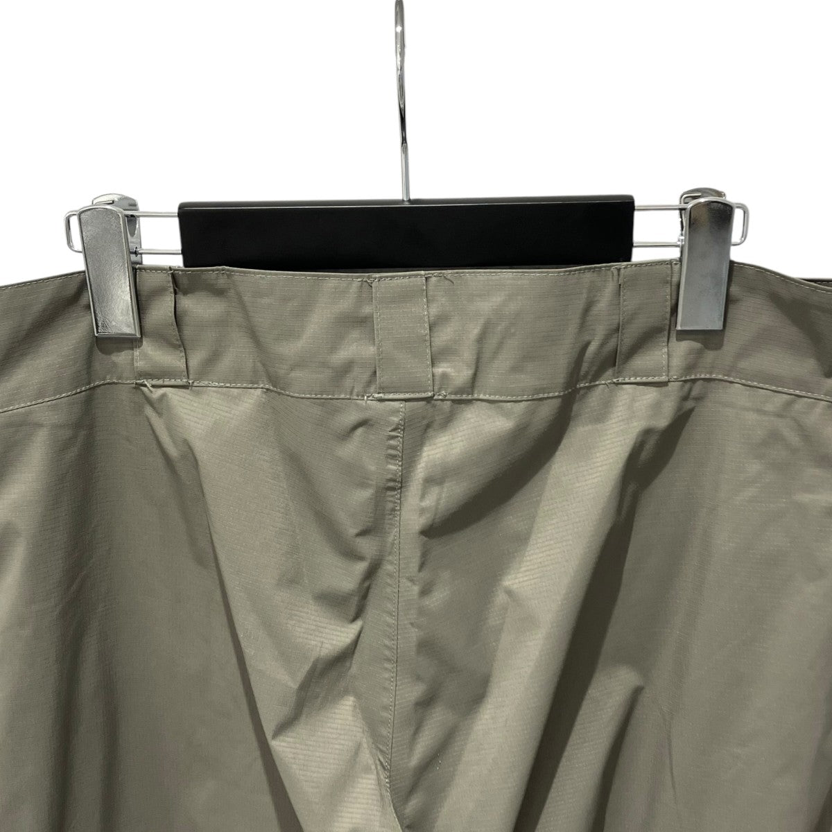 BEYOND CLOTHING USA製ナイロンパンツ 古着・中古-5枚目のアイテム画像