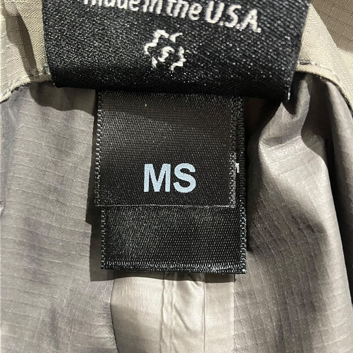 BEYOND CLOTHING USA製ナイロンパンツ 古着・中古-6枚目のアイテム画像