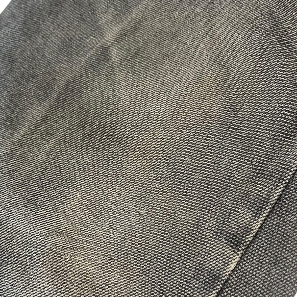 LEVI’S 後染め USA製 ボタン裏524デニムパンツ501 古着・中古-7枚目のアイテム画像