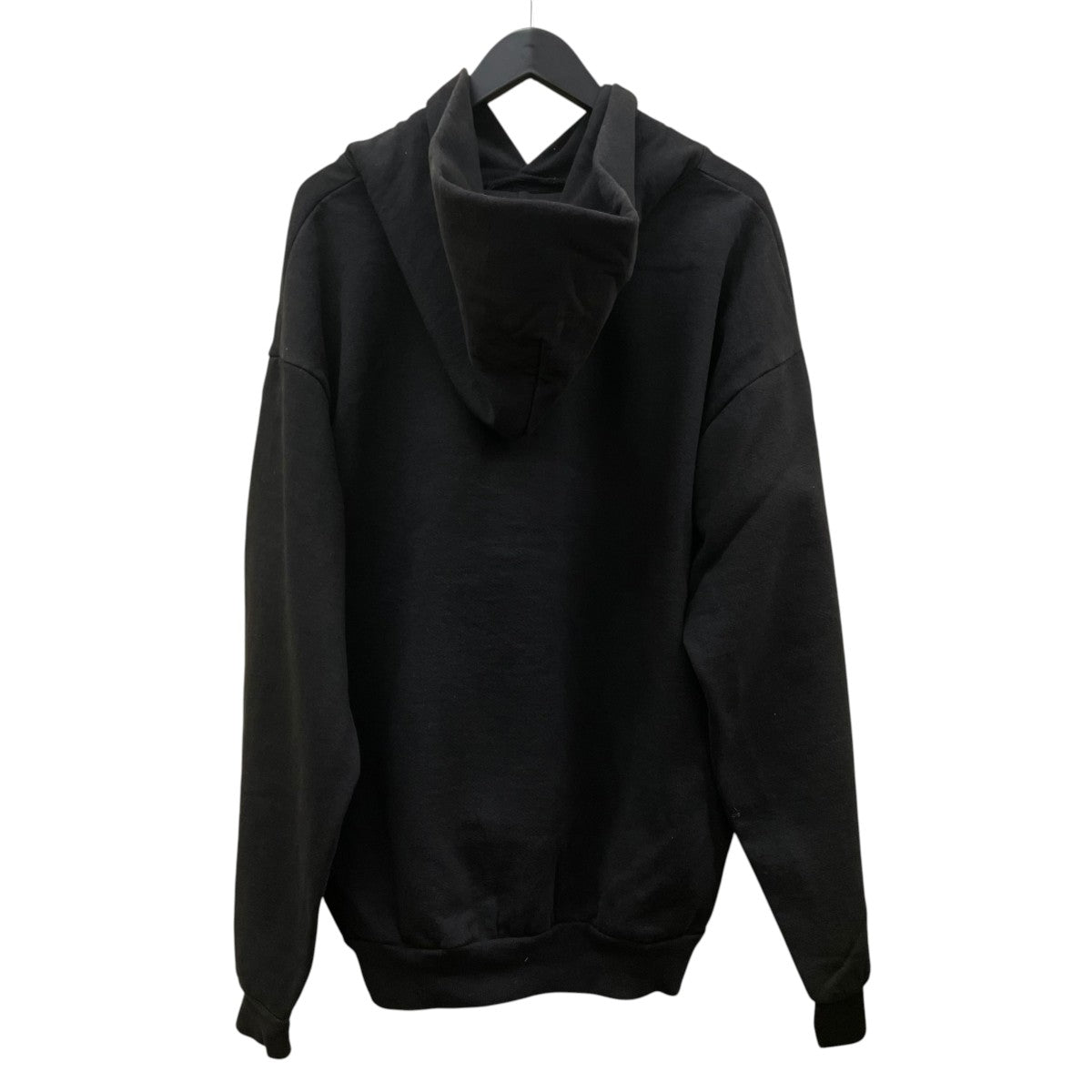 YES GOOD MARKET限定 COOME HOODIEプルオーバーパーカー