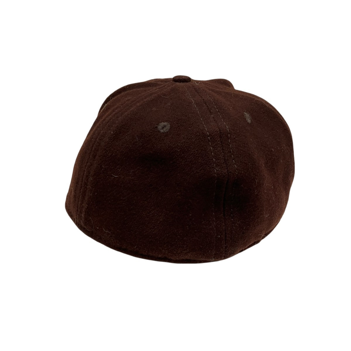 Short Brim Cap USA製キャップ