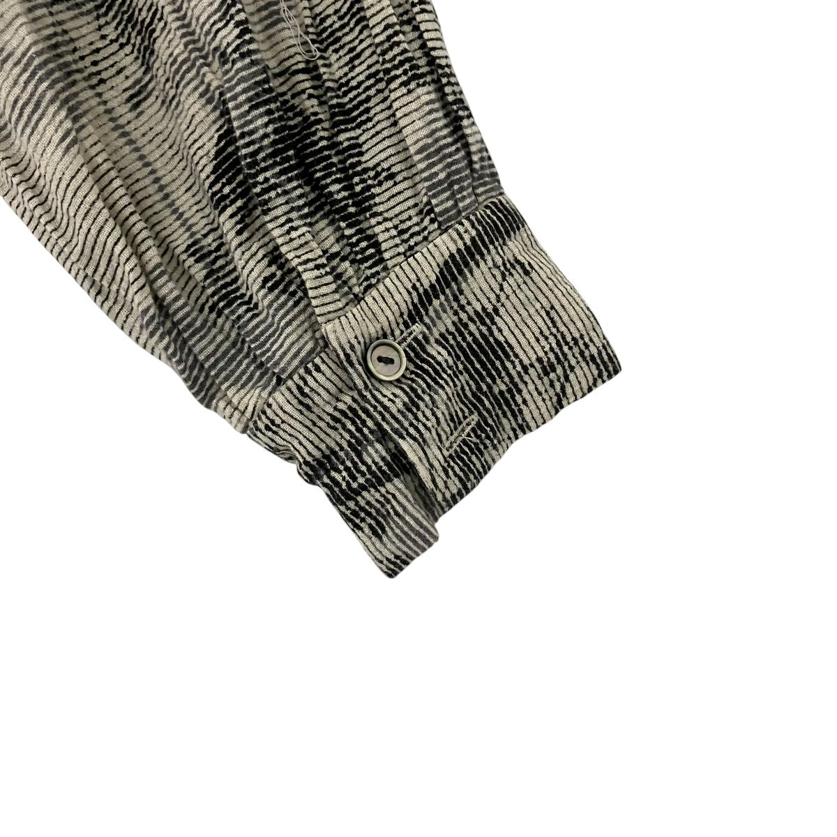 pas de calais 25SSSPRED FOREST プリントワンピースワンピース4466-540 古着・中古-4枚目のアイテム画像