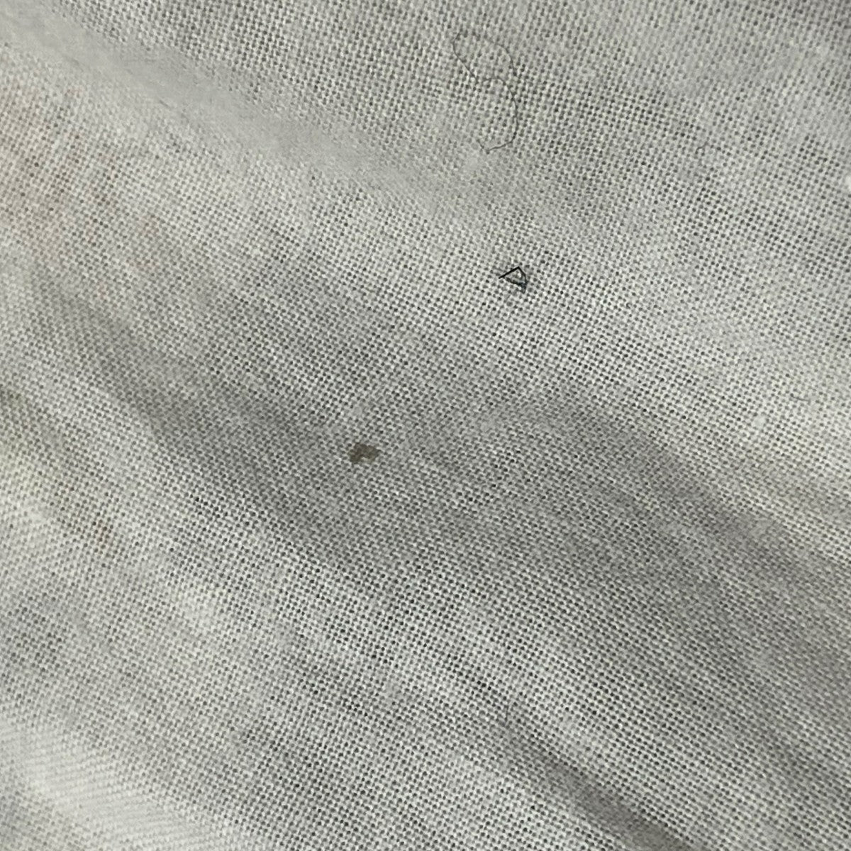 pas de calais SUMMER PLEATS 夏の植物ワンピース4457-0530 古着・中古-7枚目のアイテム画像