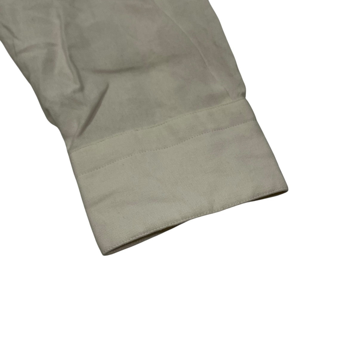 Salvatore Piccolo×POSTELEGANT Regular Collar Front Pocket Shirt長袖シャツ0362 古着・中古-4枚目のアイテム画像