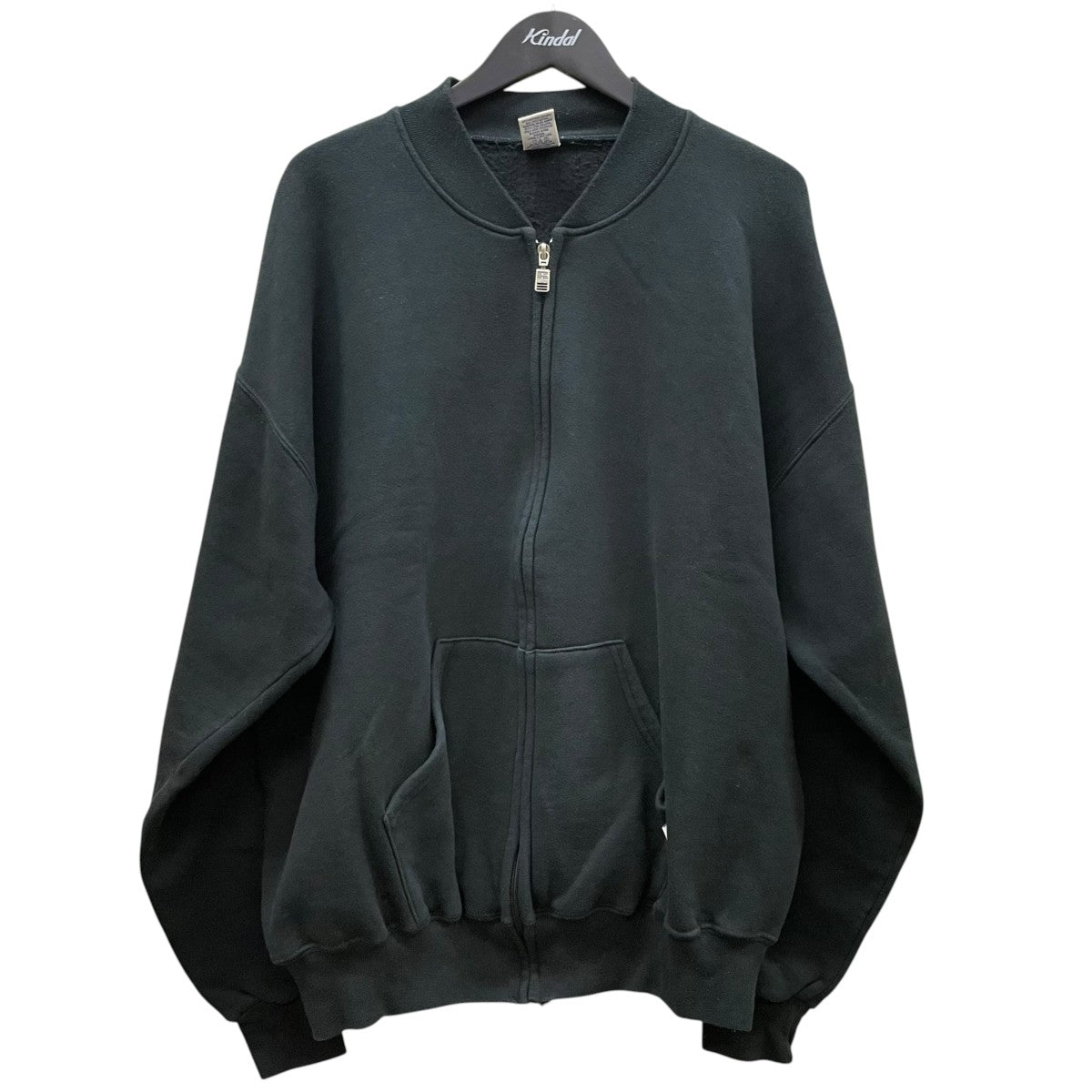 90s-00s ZIP UP SWEATSHIRTスウェット