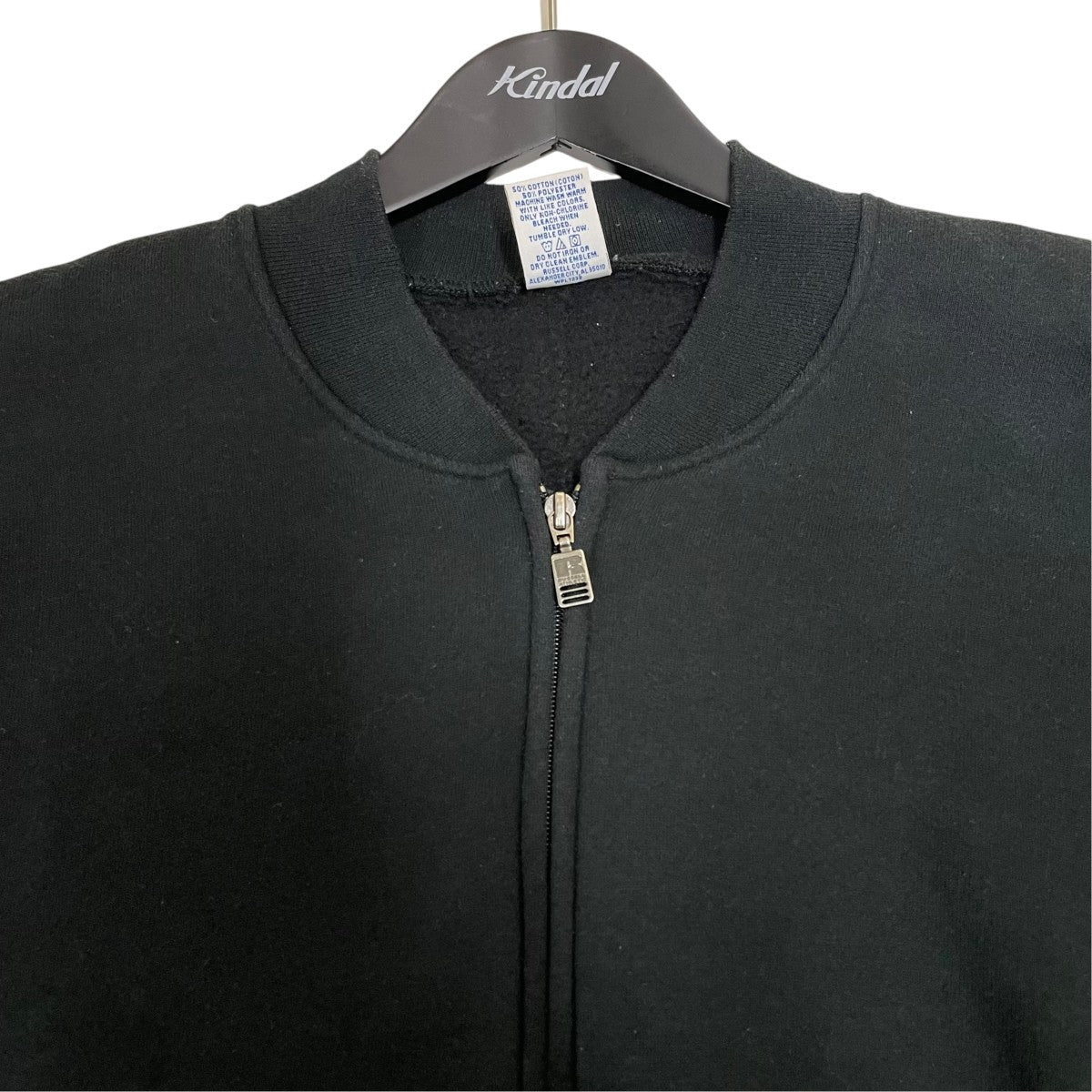 90s-00s ZIP UP SWEATSHIRTスウェット
