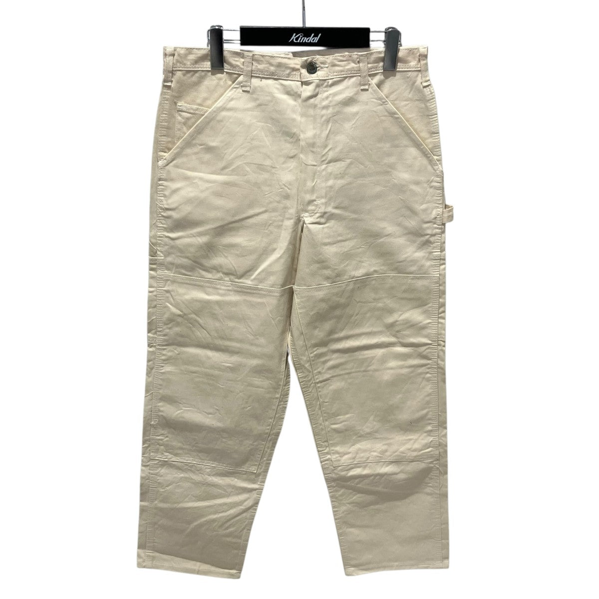 STANLEY 80sDOUBLE KNEE PAINTER PANTSペインターパンツ 古着・中古-1枚目のアイテム画像