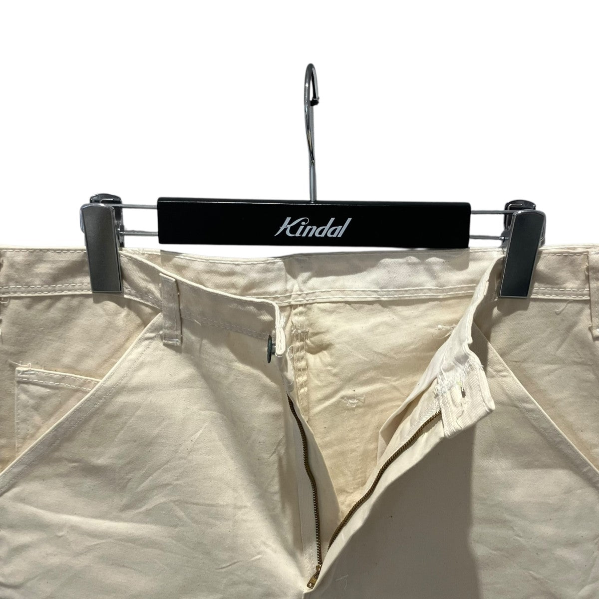 STANLEY 80sDOUBLE KNEE PAINTER PANTSペインターパンツ 古着・中古-3枚目のアイテム画像