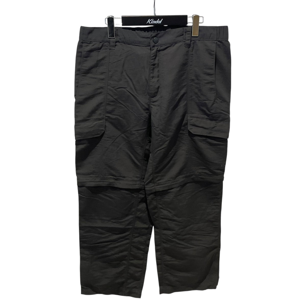THE NORTH FACE ディタッチャブルパンツイージーパンツ4501210256 古着・中古-1枚目のアイテム画像