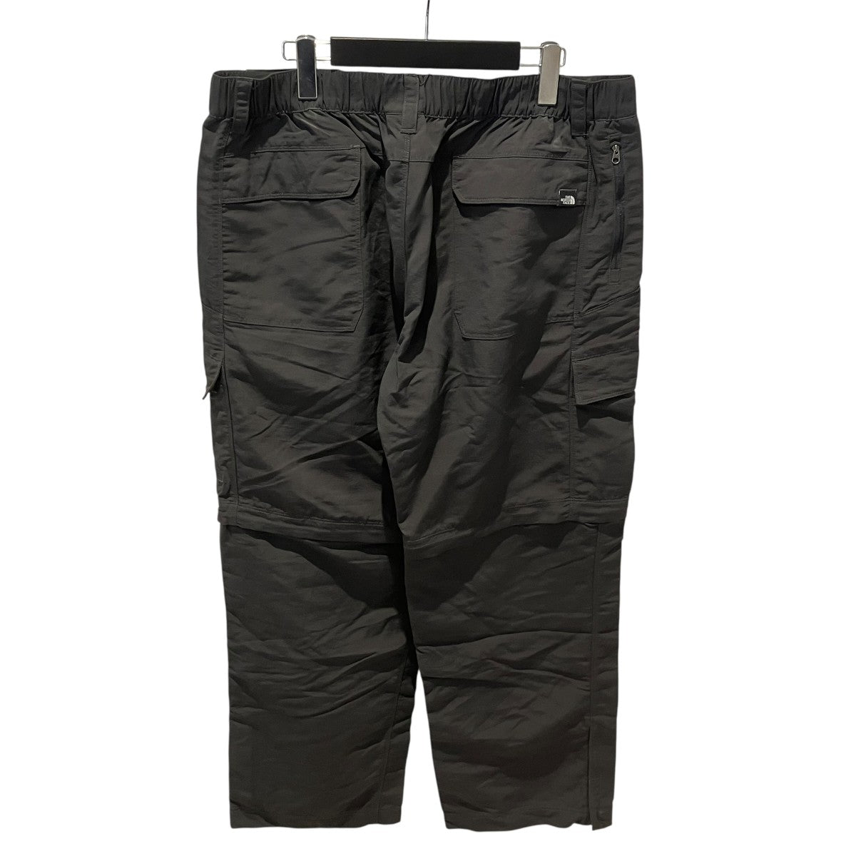 THE NORTH FACE ディタッチャブルパンツイージーパンツ4501210256 古着・中古-2枚目のアイテム画像