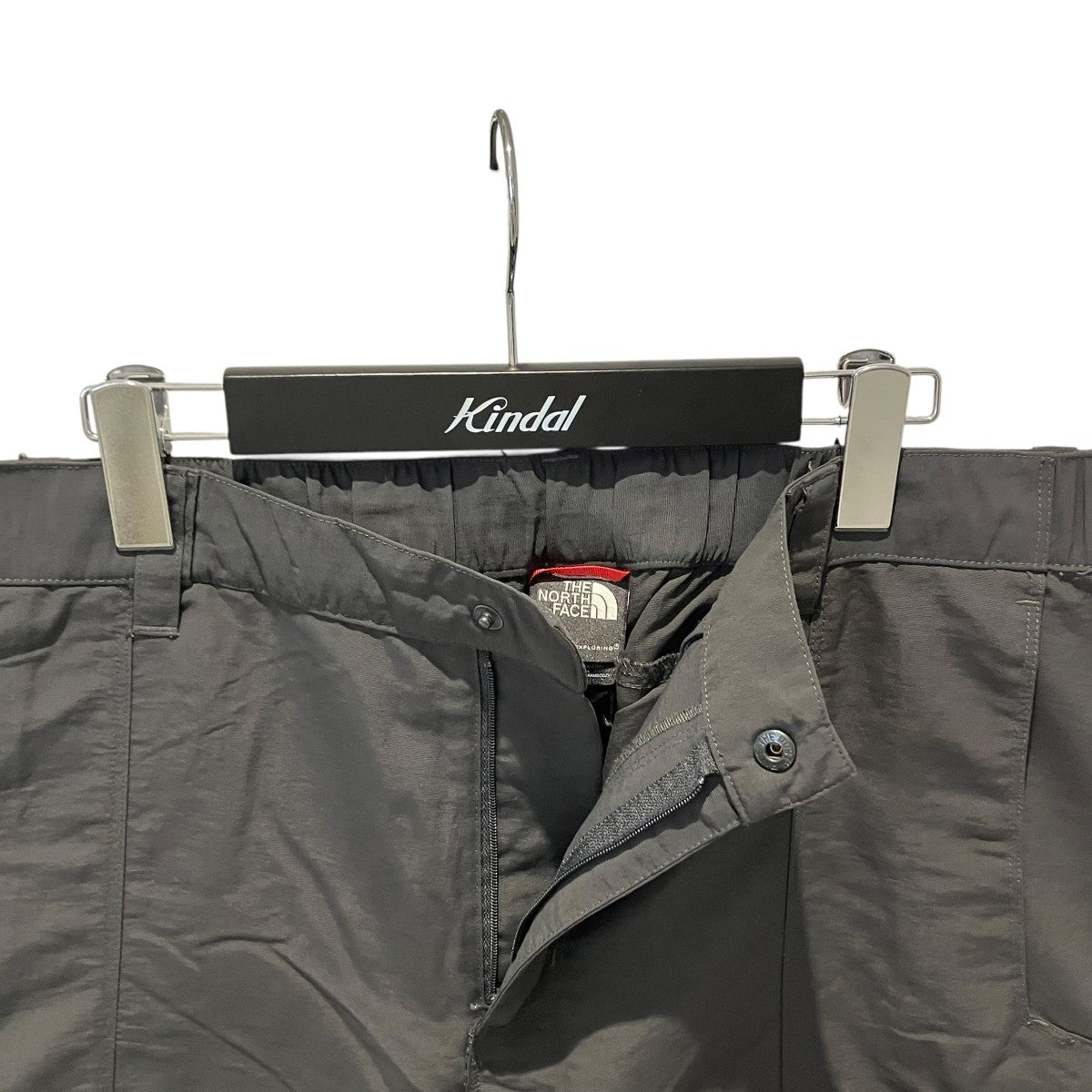 THE NORTH FACE ディタッチャブルパンツイージーパンツ4501210256 古着・中古-3枚目のアイテム画像