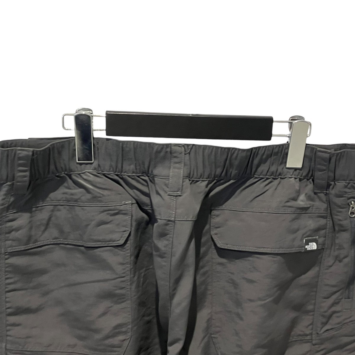 THE NORTH FACE ディタッチャブルパンツイージーパンツ4501210256 古着・中古-5枚目のアイテム画像