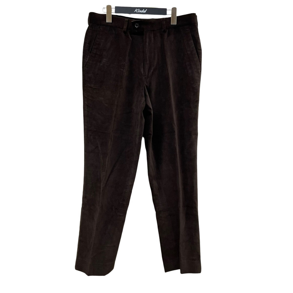 VINTAGE VELOR SLACKSスラックスOSCAR-2