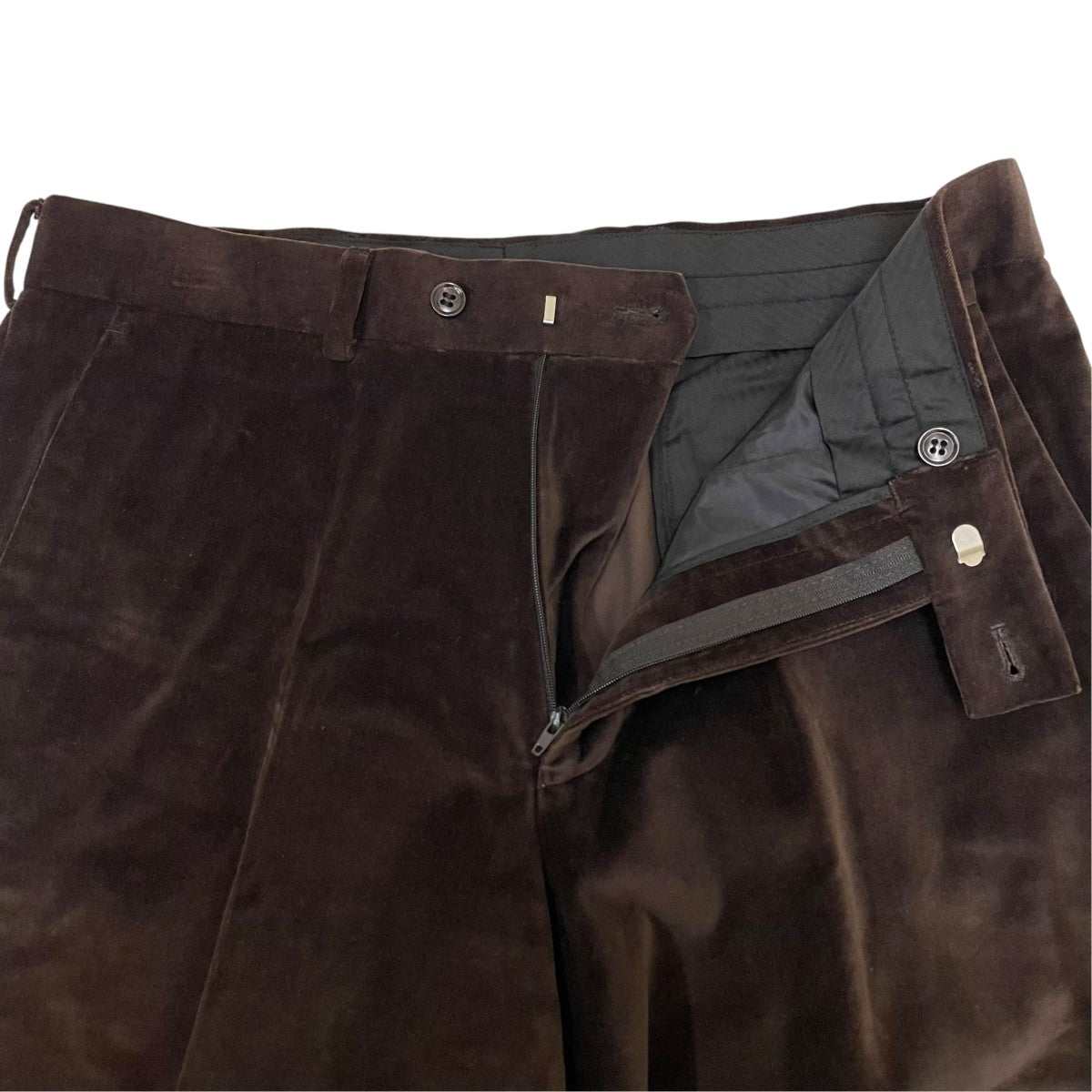 VINTAGE VELOR SLACKSスラックスOSCAR-2