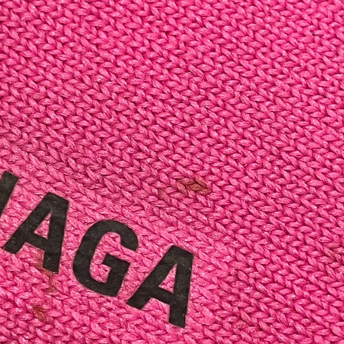 BALENCIAGA SPEED ソックススニーカーハイカットスニーカー 古着・中古-9枚目のアイテム画像