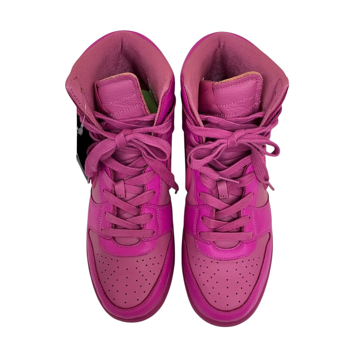 NIKE×AMBUSH DUNK HIGHハイカットスニーカーCU7544-600 古着・中古-4枚目のアイテム画像